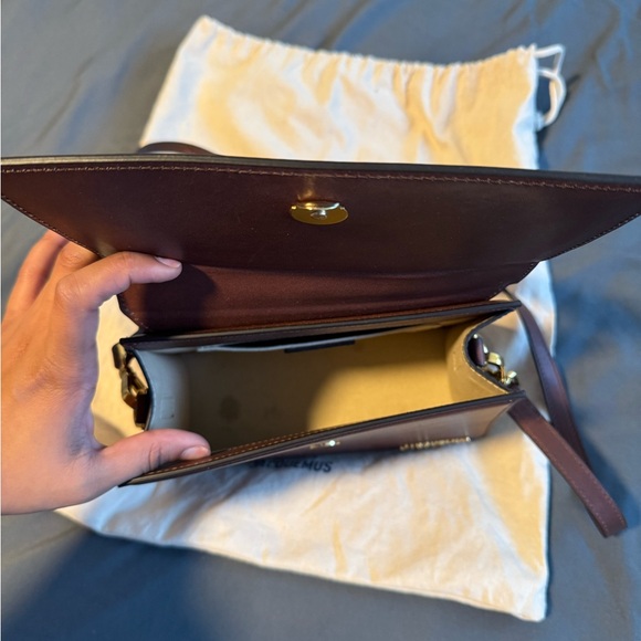 Jacquemus Chocolate Mini Bag - Picture 4 of 4